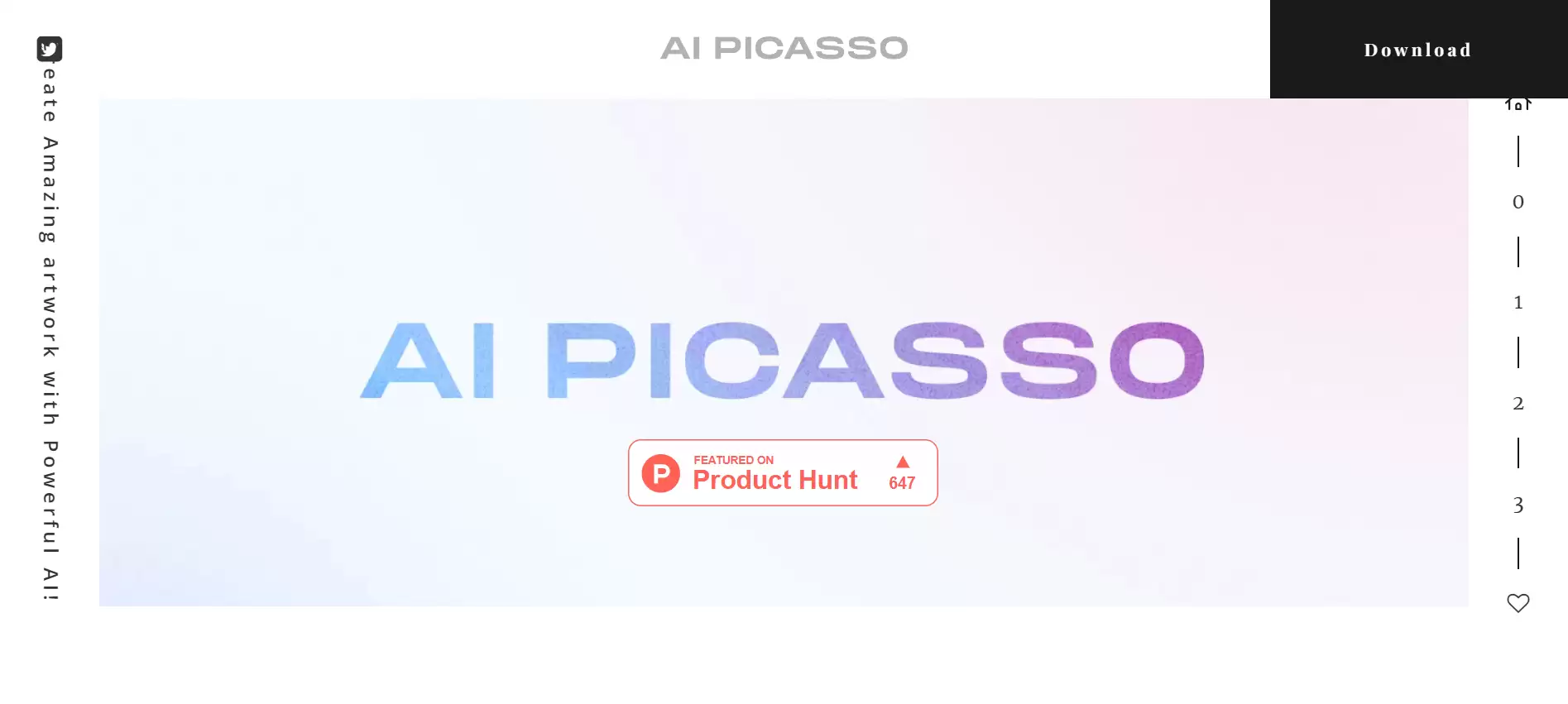 AI Picasso