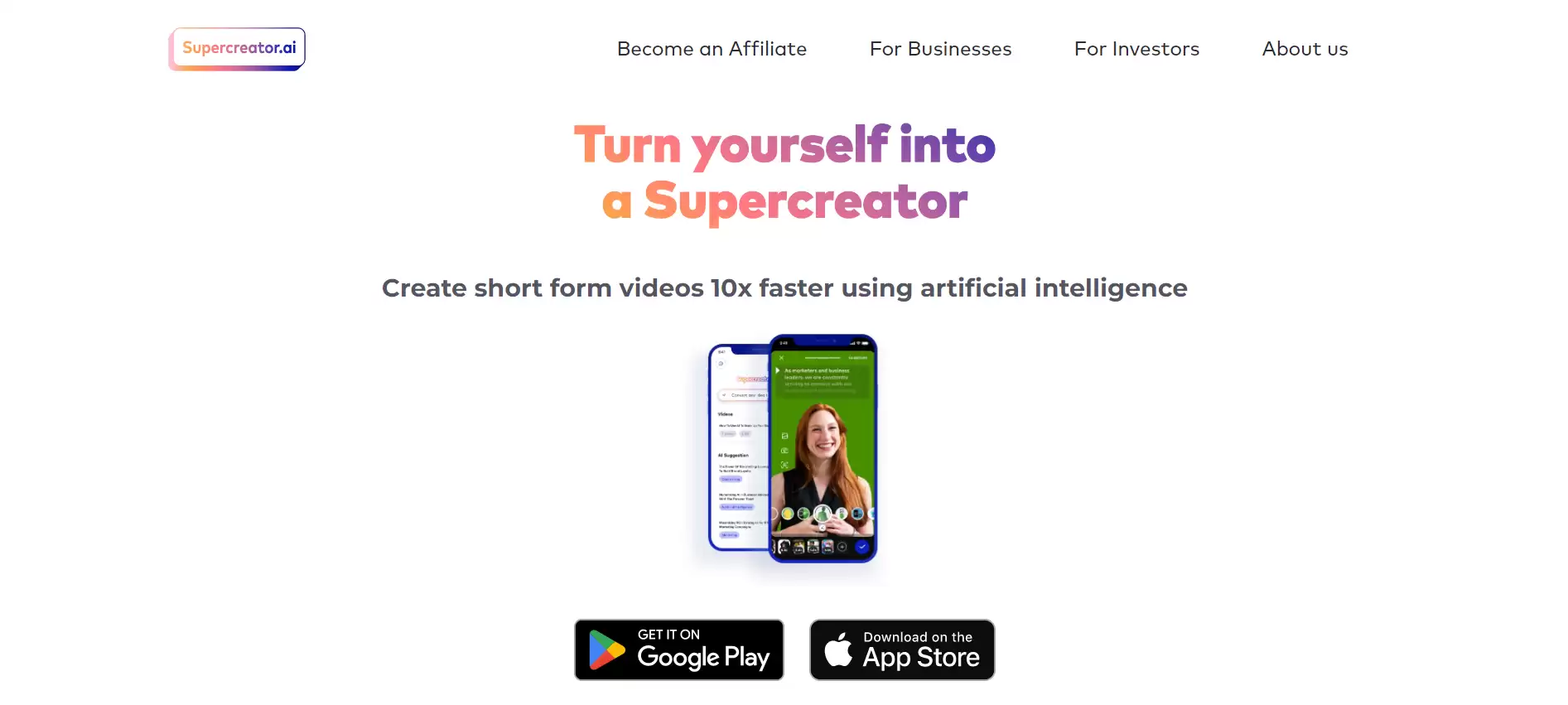 Supercreator.ai