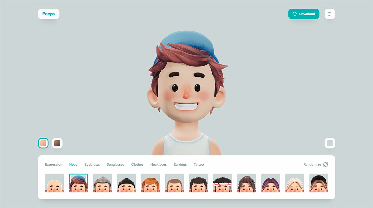 Peeps-Avatar-Builder-by-UI8.net---peeps.ui8.jpg