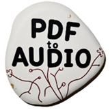 PDF2Audio